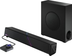Asus ROG Gjallar Čierny 2.1.2 kan. (90YH0460-BAEA00)