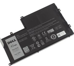 Dell 3840mAh, 11.1V, Li-Ion (7P3X9)