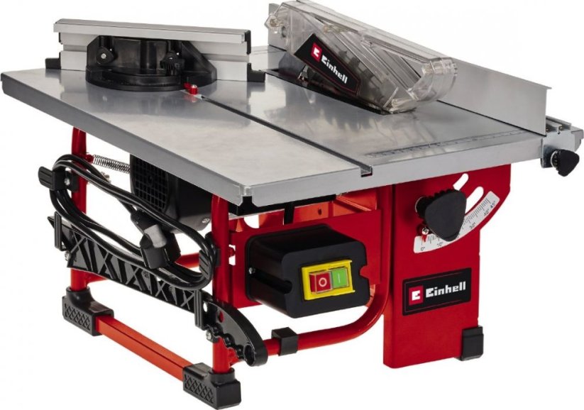 Einhell TC-TS 200 800 W 200 mm