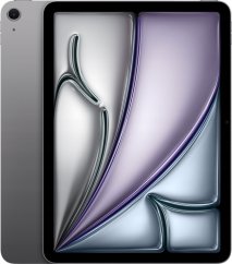 Apple iPad Air 11" M3 128 GB WiFi Vesmírno sivý 2025
