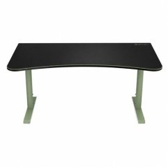 Arozzi Gaming Desk | Arena Large | Forest Zelený (ARENA-FST)