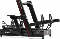 Next Level Racing Kokpit F-GT Elite 160 Scuderia Ferrari (NLR-E048)