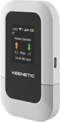 NoName Roamer 4G LTE mobile router