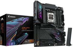 Gigabyte X870E AORUS PRO X3D