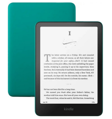 Amazon Kindle Paperwhite 12 gen. 16GB zelený 2024