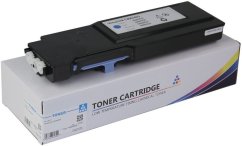 Xerox Cyan Toner Extra High Cap