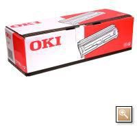 OKI 43381907 Cyan Originál  (43381907)