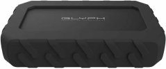 Glyph Atom EX80 High-Intensity USB4 Type-C (80Gbps) Bus-Powered NVME SSD w/ Location Track - 4 TB (A80EX4000)