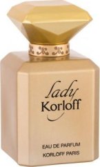 Korloff Korloff Dámy EDP 50 ml WOMEN