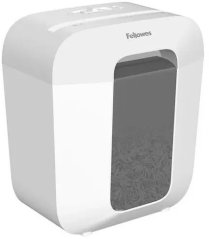 Fellowes Powershred LX25 P-4