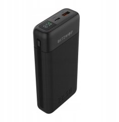 Blitzwolf Powerbank BlitzWolf BW-P22 20000mAh 22.5W Čierny
