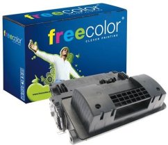 Freecolor Black  (64X-FRC)