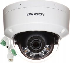 Hikvision KAMERA WANDALOODPORNA IP DS-2CD2147G2H-LISU(2.8MM)(EF) Smart Hybrid Light ColorVu - 4 Mpx Hikvision
