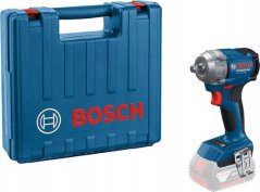 Bosch GDS18V-350 ZAKR.UD. 2xGBA 18V 4.0Ah wal