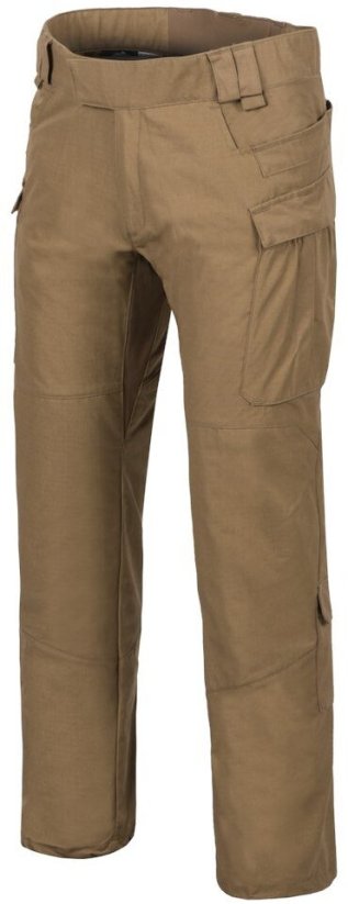 Helikon-Tex Nohavice MBDU® - NyCo Ripstop - Coyote