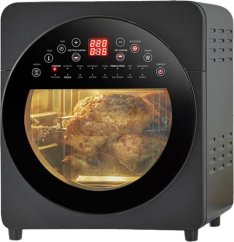 Leacco Frytkownica beztłuszczowa 14L 1700W AF016