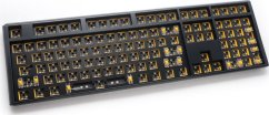 Ducky One 3 Hot-Swap Barebone - ANSI Layout