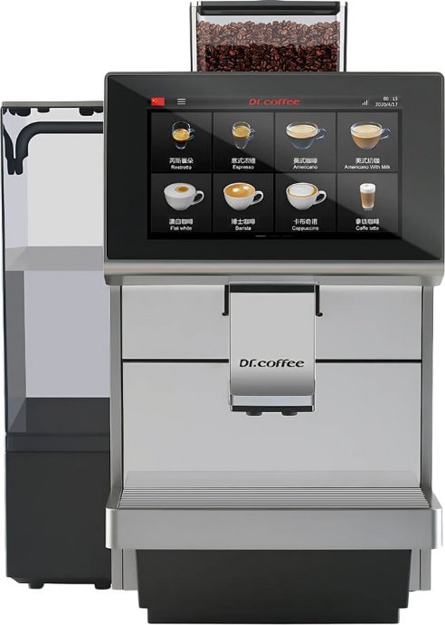 Dr. Coffee M12 Big Plus