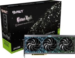 Palit GeForce RTX 4090 GameRock 24GB GDDR6X (NED4090019SB-1020G)