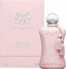 Parfums De Marly Perfumy Damskie Parfums de Marly EDP Delina Exclusif 75 ml WOMEN
