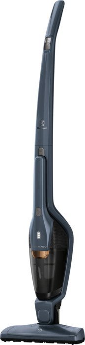 Electrolux Ergorapido Classic EERC75WRK