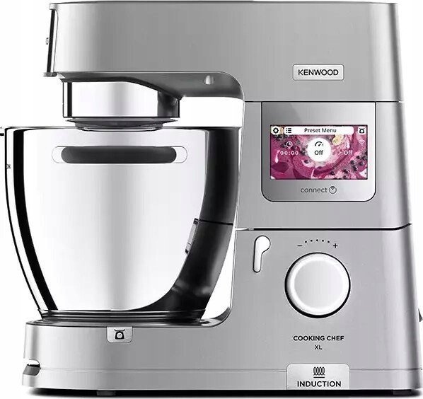 Kenwood Food processor KENWOOD FDP302SI