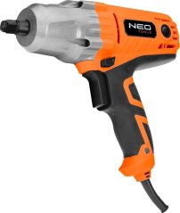 Neo Tools Klucz udarowy 450W, 350 Nm 04-719