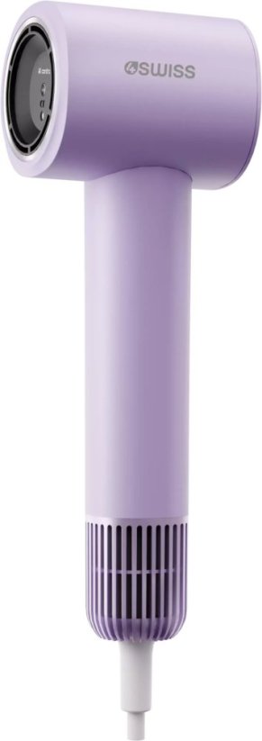 4Swiss F326 SmartAI+ Lavender