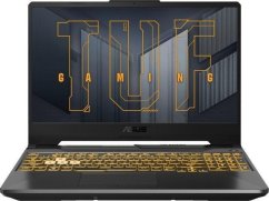 Asus Tuf Gaming F15 FX506 i5-11400H
