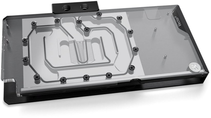 EK Water Blocks EK Water Blocks EK-Quantum Vector3 Astral RTX 5080 GPU Wasserblock, D-RGB - Acryl
