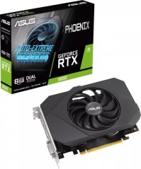 Asus Phoenix GeForce RTX 3050 V2 8GB GDDR6 (PH-RTX3050-8G-V2)