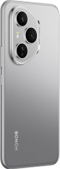 Honor 400 Pro 17 cm (6.7") MagicOS 9.0 5G 12 GB 512 GB Titan Grey