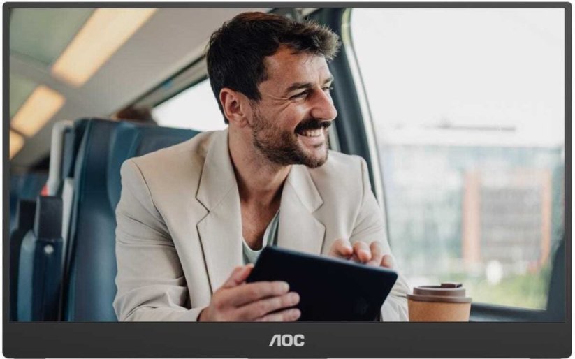 AOC prenosná 16T20E2