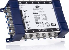 Spacetronik Multiswitch 9/12 Spacetronik E-Series MS-0912E