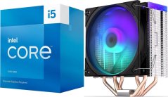 Intel Core i5-13400F, 2.5 GHz, 20 MB, BOX + Endorfy Fera 5 ARGB