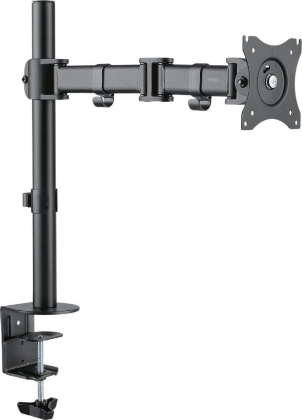 Deltaco Držiak na monitor 13" - 27" (ARM-0303)