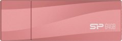 Silicon Power Silicon Power flash drive 64GB Mobile C07, pink