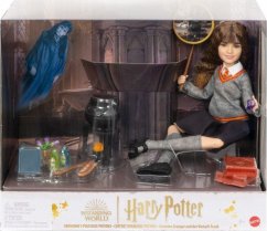 Mattel Bábika Harry Potter Eliksir wielosokowy Hermiony HHH65