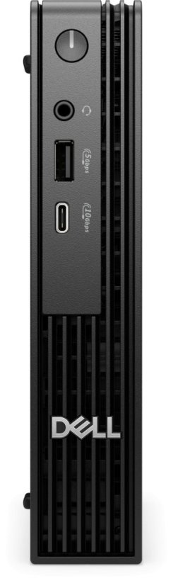 Dell Dell Pro Micro QCM1250/U5 235T/16GB/512GB SSD/Integrated/WLAN + BT/W11Pro/3yrs Prosupport