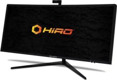 Hiro KOMPUTER ALL-IN-ONE AIO HIRO 34\'\' - I5-10400, 16GB RAM, 512GB SSD, W11 HOME
