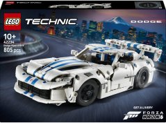 LEGO Technic Samochód sportowy Dodge Viper GTS-R (42234)