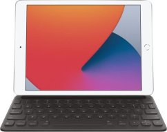 Apple inteligentna klawiatura do iPada o przekatnej 10,2 cala