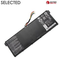 Extra Digital Nešiojamo kompiuterio baterija, ACER AC14B8K, 2200mAh, Extra Digital Selected