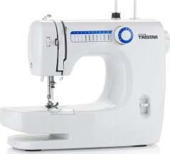 Tristar Sewing machine | Tristar | SM-6000 | Baltas
