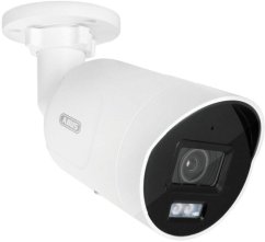 Abus 4 MP Kamera IP Mini-Tube, 2,8 mm IR/WL (IPCA34512A)