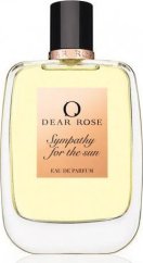 Dear Rose Sympathy For The Sun WOMEN