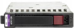 HP 450GB 6G SAS 10K rpm SFF