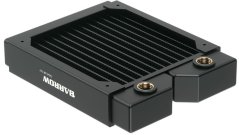 Hardware Labs Barrow Dabel-28b Radiator 120 mm - schwarz