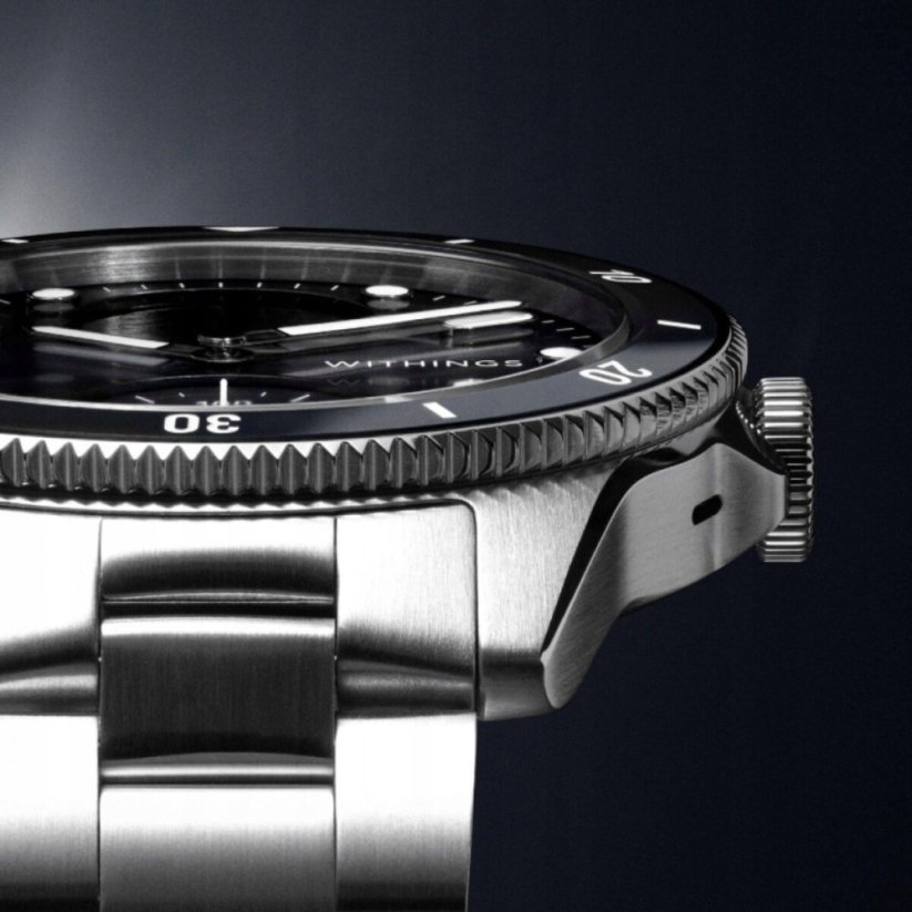 Withings  HWA10-model 9-All-Int