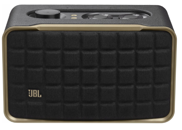 JBL Authentics 200 Black